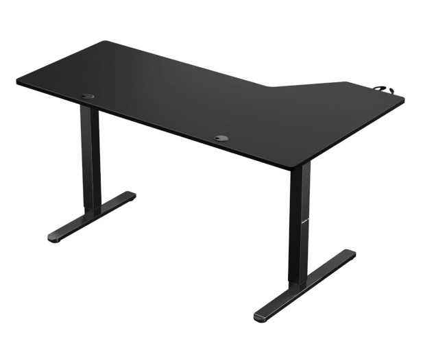 Huzaro Hero 9.1 Black (elektryczna regulacja) HZ-Hero 9.1 - 1147023 - zdjęcie 5